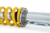 Ohlins 13-19 Porsche 911 Carrera 4/Turbo (991) Incl. S Models Road & Track Coilover System - Miami AutoSport Technik