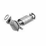 MagnaFlow Conv DF 03-06 Infiniti G35 3.5L P/S Assy / 03-06 Nissan 350Z 3.5L P/S Assy - Miami AutoSport Technik