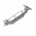 MagnaFlow Conv DF Camaro 98-02 5.7L D/S - Miami AutoSport Technik