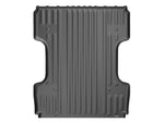 WeatherTech 07+ Toyota Tundra TechLiner - Black - Miami AutoSport Technik