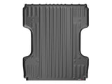 WeatherTech 07+ Toyota Tundra TechLiner - Black - Miami AutoSport Technik