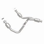 MagnaFlow Conv Direct Fit 14-16 GMC Sierra 1500 V6 4.3L - Miami AutoSport Technik