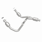 MagnaFlow Conv Direct Fit 14-16 GMC Sierra 1500 V6 4.3L - Miami AutoSport Technik
