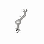 MagnaFlow Converter Direct Fit 12-14 Subaru Impreza 2.5L / 15-16 WRX STI - Miami AutoSport Technik