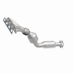 MagnaFlow Conv DF 02-06 Cooper/S manif - Miami AutoSport Technik