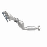 MagnaFlow Conv DF 02-06 Cooper/S manif - Miami AutoSport Technik