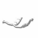 Magnaflow Conv DF 2011-2014 F-150 V6 3.5L OEM Underbody - Miami AutoSport Technik