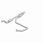 Magnaflow Conv DF 04-07 Dodge Ram 5.7L - Miami AutoSport Technik