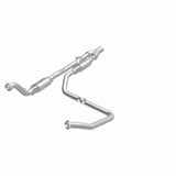 Magnaflow Conv DF 04-07 Dodge Ram 5.7L - Miami AutoSport Technik