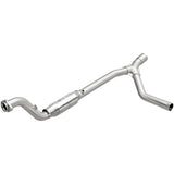 MagnaFlow Conv DF 04-05 Dodge Ram 1500 Pickup 5.7L P/S - Miami AutoSport Technik