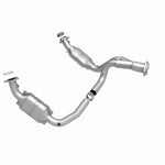 MagnaFlow Conv DF 07-08 Escalade 6.2 Driver Side OEM - Miami AutoSport Technik
