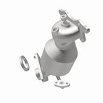 Magnaflow Conv DF 10-12 Insight 1.3L Manifold - Miami AutoSport Technik