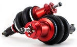 Air Lift Performance Rear Kit for 10-14 Chevrolet Camaro - Miami AutoSport Technik