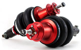 Air Lift Performance Rear Kit for 10-14 Chevrolet Camaro - Miami AutoSport Technik