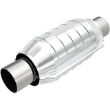 MagnaFlow Conv Univ Mf 2.5 - Miami AutoSport Technik