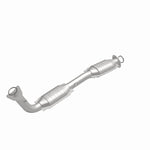 Magnaflow Conv DF 07-08 Toyota Tundra 5.7L P/S - Miami AutoSport Technik
