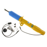 Bilstein B6 (DampTronic) 08-12 BMW M3 v8 4.0L Front Left 36mm Monotube Strut Assembly - Miami AutoSport Technik