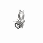 Magnaflow Conv DF 12-14 Civic 2.4L - Miami AutoSport Technik