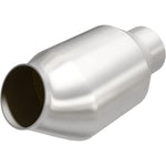 MagnaFlow Conv Univ 2.25inch C/A Met. - Miami AutoSport Technik