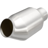 MagnaFlow Conv Univ 2.25inch C/A Met. - Miami AutoSport Technik