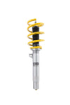 Ohlins 00-06 BMW M3 (E46) Road & Track Coilover System - Miami AutoSport Technik