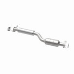 MagnaFlow Conv DF 04-09 Mazda RX-8 1.3L M/T Rear - Miami AutoSport Technik
