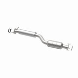 MagnaFlow Conv DF 04-09 Mazda RX-8 1.3L M/T Rear - Miami AutoSport Technik
