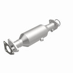 MagnaFlow Conv DF 97-99 Acura CL 3.0L/99 TL 3.2L / 98-02 Honda Accord 3.0L/99-02 Odyssey 3.5L - Miami AutoSport Technik