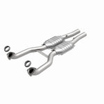 MagnaFlow Conv DF 00-04 C5 5.7L Off Road - Miami AutoSport Technik