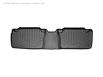 WeatherTech 06-11 Honda Civic Coupe / Si Coupe Rear FloorLiner - Black - Miami AutoSport Technik