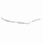 MagnaFlow Conv DF 00-05 Toyota Celica 1.8L Front GT - Miami AutoSport Technik