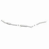 MagnaFlow Conv DF 00-05 Toyota Celica 1.8L Front GT - Miami AutoSport Technik