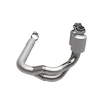 MagnaFlow Conv DF WRANGLER 04-06 4L - Miami AutoSport Technik