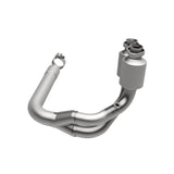 MagnaFlow Conv DF WRANGLER 04-06 4L - Miami AutoSport Technik