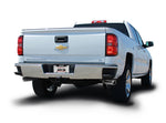 Borla 14 Silv/Sierra C/B Exh Touring 1500 5.3L V8 AT/MT 2&4WD Ext Cab (78.7) Crew Cab(69.3) 143.5 WB - Miami AutoSport Technik