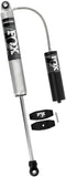 Fox 99+ Chevy HD 2.0 Perf Series 11.1in. Smooth Body IFP Rear Shock / 1.5-3.5in Lift - Miami AutoSport Technik