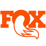 Fox 94-11 Dodge 2500/3500 2.0 Performance Series 12.1in. Smooth Body IFP Rear Shock / 4-6in. Lift - Miami AutoSport Technik