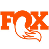 Fox 99+ Chevy HD 2.0 Performance Series 13.1in. Smooth Body IFP Rear Shock (Aluminum) / 7-10in. Lift - Miami AutoSport Technik