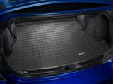 WeatherTech 13+ Hyundai Santa Fe Cargo Liners - Black - Miami AutoSport Technik