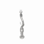 MagnaFlow Conv Direct Fit Catalytic Converter 2007-2015 Nissan Altima L4 2.5L Gas and Diesel - Miami AutoSport Technik