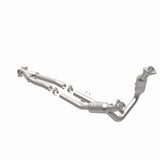 MagnaFlow Conv Direct Fit 2015 Ford Transit-150/250/350 V6 3.7L - Miami AutoSport Technik
