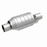 MagnaFlow Conv Univ 1.75 Single O2 Boss - Miami AutoSport Technik