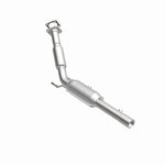 MagnaFlow Conv DF 06-08 VW Rabbit 2.5L - Miami AutoSport Technik