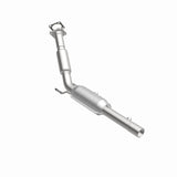 MagnaFlow Conv DF 06-08 VW Rabbit 2.5L - Miami AutoSport Technik
