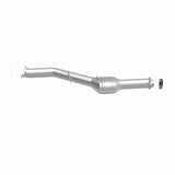 MagnaFlow Converter Direct Fit 12-14 Subaru Impreza 2.5L / 15-16 WRX STI - Miami AutoSport Technik