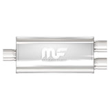 MagnaFlow Muffler Mag SS 24X5X8 3X2.5/2.5 C/D - Miami AutoSport Technik