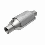 MagnaFlow Conv Univ 1.75 Single O2 Boss - Miami AutoSport Technik