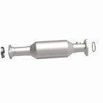 MagnaFlow Conv DF 97-01 Honda CR-V 2.0L - Miami AutoSport Technik