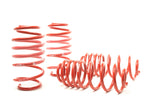 H&R 10-14 Volkswagen Golf 2.5L MK6 Super Sport Spring (Incl. DCC) - Miami AutoSport Technik