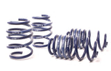 H&R 18-21 Audi TT RS (AWD) FV3 Sport Spring (Incl. MRC) - Miami AutoSport Technik